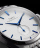 TW2Y91800 Waterbury Classic 39mm Stainless Steel Bracelet Watch Alt Beauty Shot 4