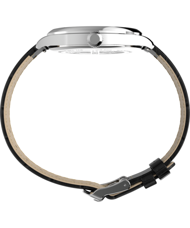 TW2Y92000 Waterbury Classic 39mm Leather Strap Watch Profile Image