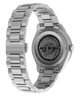 TW2Y94300 Pan Am® x Timex® Waterbury Automatic GMT 41.5mm Stainless Steel Bracelet Watch
 Caseback with Attachment Image