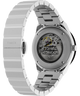 TW2Y99200 Looney Tunes Bugs Bunny x Timex M79 Automatic Signature Edition 40mm Stainless Steel Bracelet Watch Caseback with Attachment Image