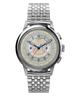 TW3A00300 Marlin® Neo Classic Chronograph 40mm Stainless Steel Bracelet Watch   Primary Image