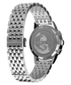 TW3A00300 Marlin® Neo Classic Chronograph 40mm Stainless Steel Bracelet Watch   Caseback with Attachment Image