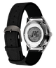 TW3A00500 Marlin® Jet Titanium Automatic GMT 40mm Leather Strap Watch Caseback with Attachment Image