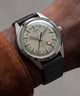 TW3A00500 Marlin® Jet Titanium Automatic GMT 40mm Leather Strap Watch Primary Wrist Image