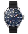 TW3A01700 Deepwater Meridian 200 HEV Automatic 44mm HNBR Synthetic Rubber Strap Watch Primary Image