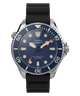 TW3A01700 Deepwater Meridian 200 HEV Automatic 44mm HNBR Synthetic Rubber Strap Watch Primary Image