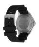 TW3A01700 Deepwater Meridian 200 HEV Automatic 44mm HNBR Synthetic Rubber Strap Watch Caseback with Attachment Image