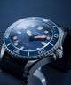 TW3A01700 Deepwater Meridian 200 HEV Automatic 44mm HNBR Synthetic Rubber Strap Watch Alt Beauty Shot 4