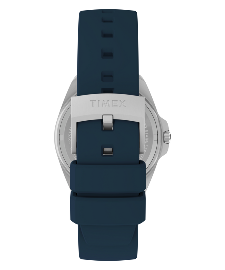 TW3A01900 Deepwater Arctic 200 40.5mm HNBR Synthetic Rubber Strap Watch Strap Image