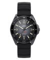 TW3A02000 Deepwater Arctic 200 40.5mm HNBR Synthetic Rubber Strap Watch Primary Image