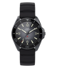 TW3A02000 Deepwater Arctic 200 40.5mm HNBR Synthetic Rubber Strap Watch Primary Image