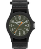 TW4B00100 Expedition Acadia 40mm Fabric Strap Watch Primary Image