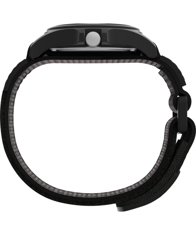 TW4B00100 Expedition Acadia 40mm Fabric Strap Watch Profile Image