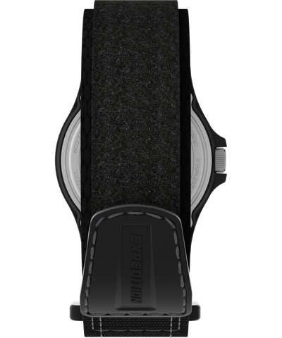 TW4B00100 Expedition Acadia 40mm Fabric Strap Watch Strap Image