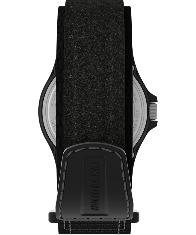 TW4B00100 Expedition Acadia 40mm Fabric Strap Watch Strap Image