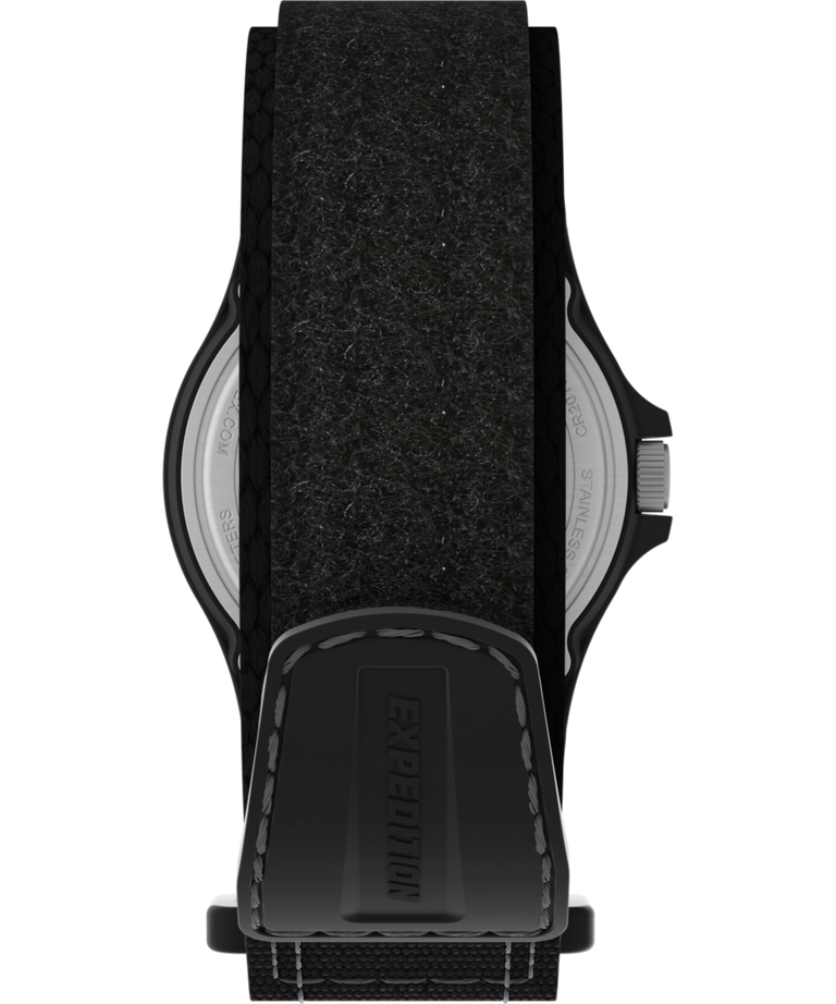 TW4B00100 Expedition Acadia 40mm Fabric Strap Watch Strap Image