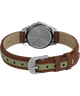 TW4B11900 Expedition Field Mini 26mm Leather Strap Watch Caseback with Attachment Image