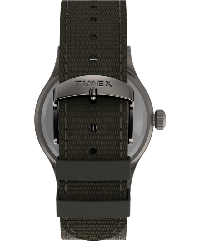 Timex Expedition 40mm Men's Watch T46681 : Timex Timex Expedition 40mm Men's Watch T46681 : Timex