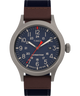 TW4B14100 Expedition Scout 40mm Fabric Strap Watch Primary Image