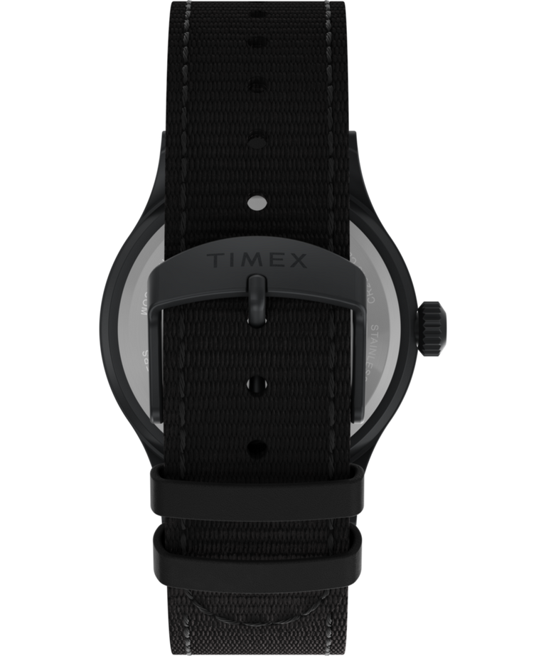 TW4B14200 Expedition Scout 40mm Fabric Strap Watch Strap Image