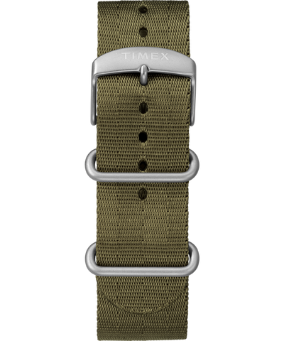 TW4B14500UK Expedition Gallatin Solar 44mm Fabric Strap Watch strap image