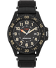 TW4B26300UK Expedition® Acadia Rugged 42mm Mixed Material Fabric Strap Watch primary image