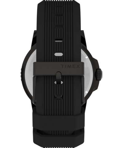 TW4B32200 Expedition Ridge 43mm Silicone Strap Watch Strap Image