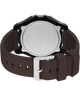 TW4B33800 Expedition Ridge Solar 49mm Silicone Strap Watch Caseback with Attachment Image