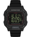 TW4B34400 Expedition® Ridge 43mm Silicone Strap Watch Primary Image