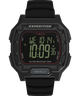 TW4B34400 Expedition® Ridge 43mm Silicone Strap Watch Primary Image