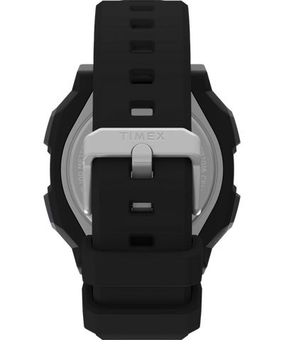 TW4B34400 Expedition® Ridge 43mm Silicone Strap Watch Strap Image