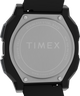 TW4B34400 Expedition® Ridge 43mm Silicone Strap Watch Caseback Image