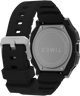 TW4B34400 Expedition® Ridge 43mm Silicone Strap Watch Caseback with Attachment Image