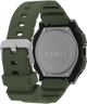 TW4B34500 Expedition® Ridge 43mm Silicone Strap Watch Caseback with Attachment Image