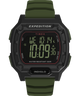 TW4B34500 Expedition® Ridge 43mm Silicone Strap Watch Primary Image