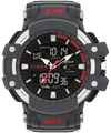 TW5M51900 Timex UFC Combat 53mm Resin Strap Watch Primary Image