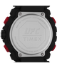 TW5M52800 Timex UFC Impact 50mm Resin Strap Watch Caseback Image