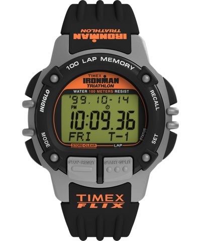 Timex | Orologio da 38 mm da 30 giri da 30 giri | TW2W94000 Timex | Orologio da 38 mm da 30 giri da 30 giri | TW2W94000