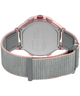TW5M64200 TIMEX® IRONMAN® T200 42mm FastWrap Strap Watch Caseback with Attachment Image