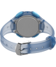 TW5M65800 TIMEX® IRONMAN® Essential 30 34mm Resin Strap Watch Caseback with Attachment Image