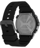 TW5M66900 Triathlon 200 Lap 44mm Silicone Strap Watch Caseback with Attachment Image