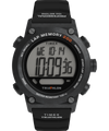 TW5M66900 Triathlon 200 Lap 44mm Silicone Strap Watch Primary Image