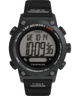 TW5M66900 Triathlon 200 Lap 44mm Silicone Strap Watch Primary Image