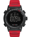 TW5M67000 Triathlon 200 Lap 44mm Silicone Strap Watch Primary Image