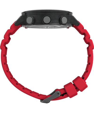 TW5M67000 Triathlon 200 Lap 44mm Silicone Strap Watch Profile Image