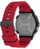 TW5M67000 Triathlon 200 Lap 44mm Silicone Strap Watch Caseback with Attachment Image