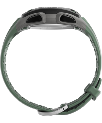 TW5M67300 Triathlon Classic 38mm Synthetic Strap Watch Profile Image