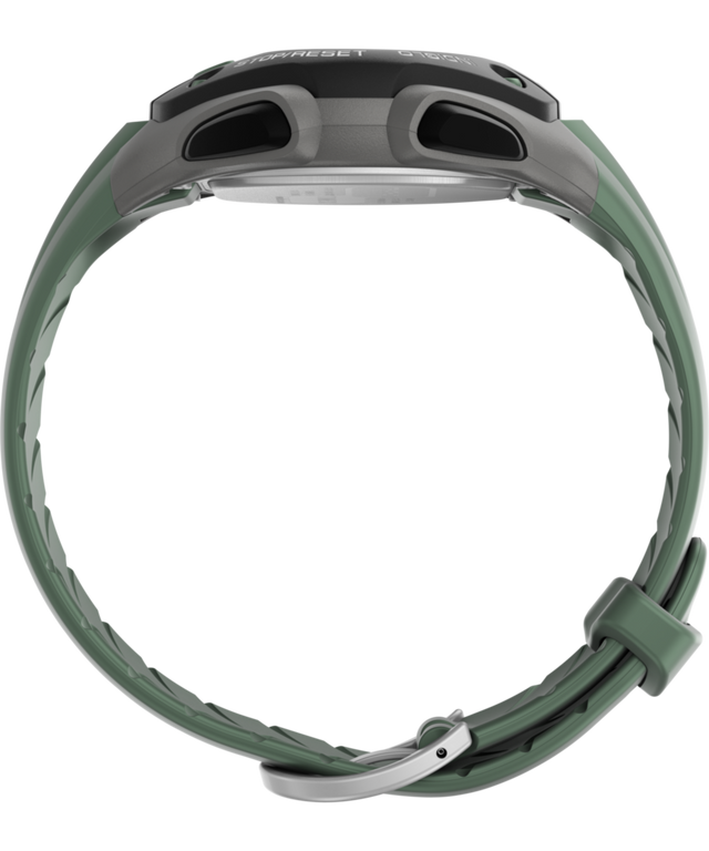TW5M67300 Triathlon Classic 38mm Synthetic Strap Watch Profile Image