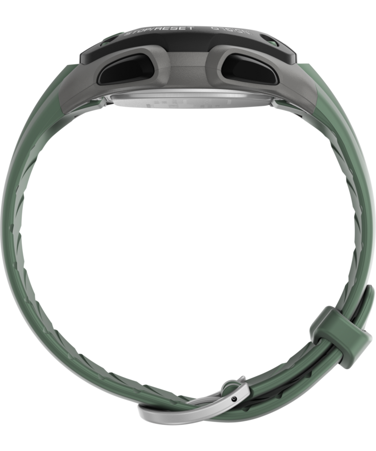 TW5M67300 Triathlon Classic 38mm Synthetic Strap Watch Profile Image