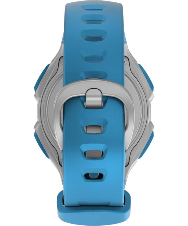 TW5M67400 Triathlon Classic 38mm Synthetic Strap Watch Strap Image